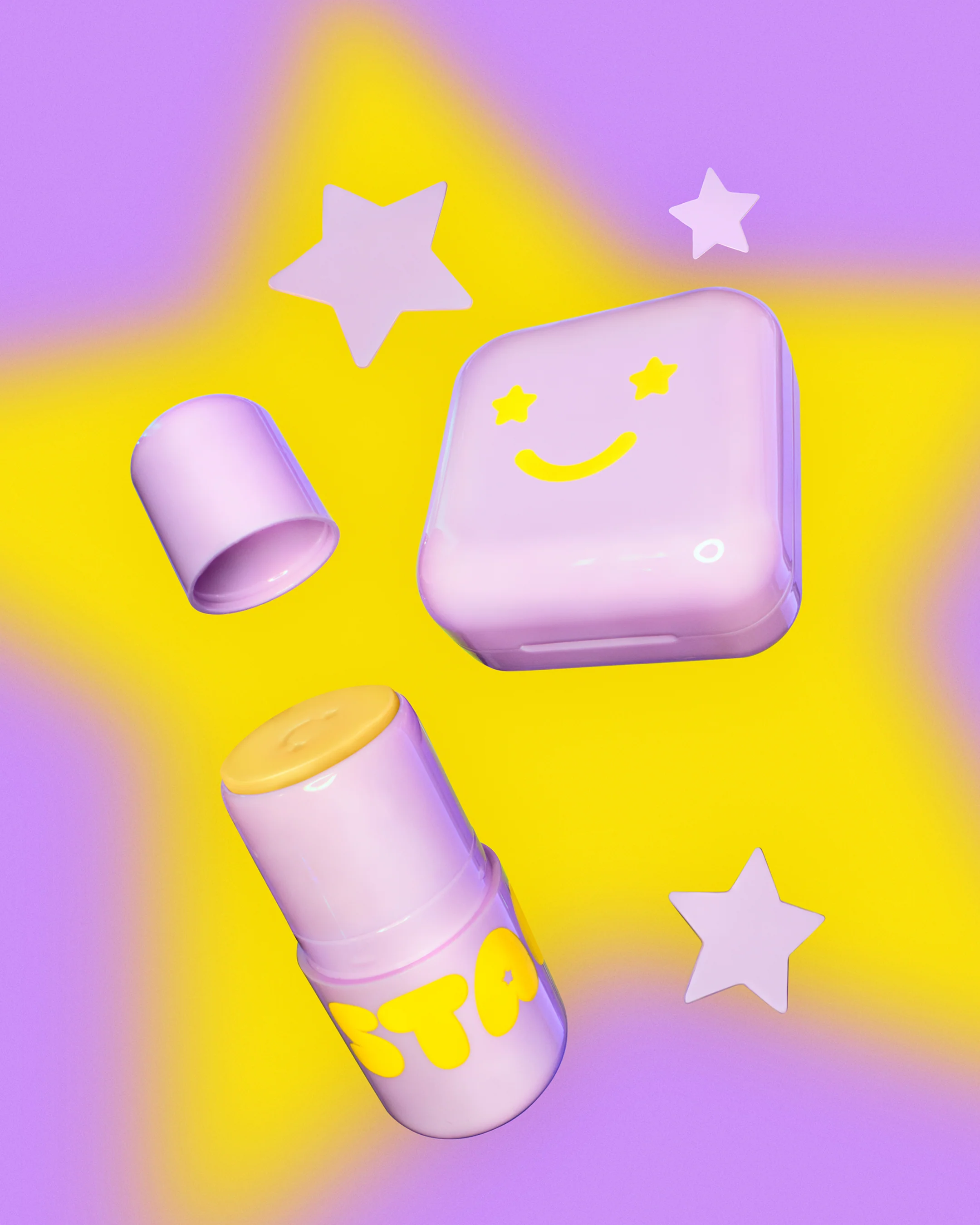 Serious Skincare, Made Fun